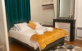 Jolie Appartement A Paris
