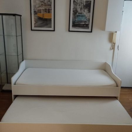 Jolie Appartement A Paris Exterior foto